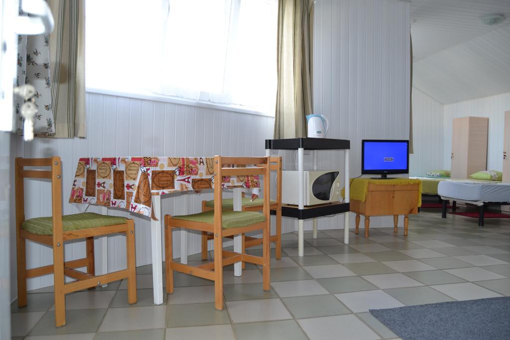 Grono Isabelly Uzhhorod Room photo