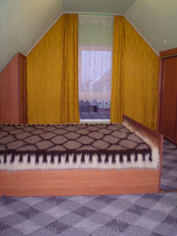 Grono Isabelly Uzhhorod Room photo